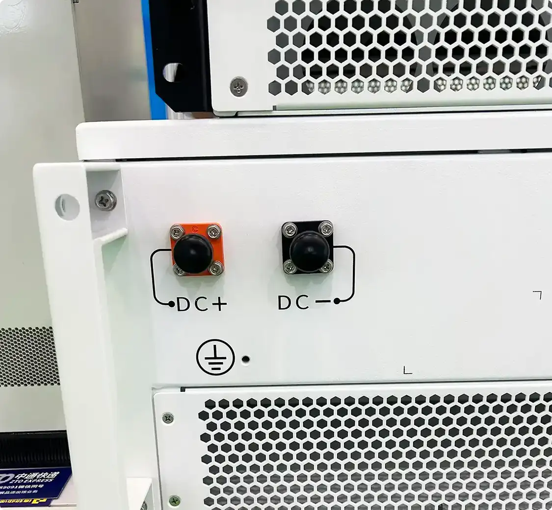 HT 150KW And 215KW AC To DC Converter Module